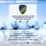 Assemblea Associativa A.N.I.V.P. - 18 Giugno 2024 a Roma