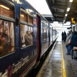 Sicurezza nelle stazioni e a bordo treni